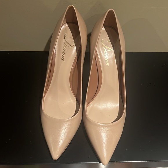 Women’s high heels - Picture 3 of 5